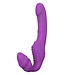 Dreamtoys ESSENTIALS DOUBLE DIPPER PURPLE