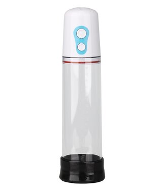 Dreamtoys MENZSTUFF AUTOMATIC PENIS PUMP
