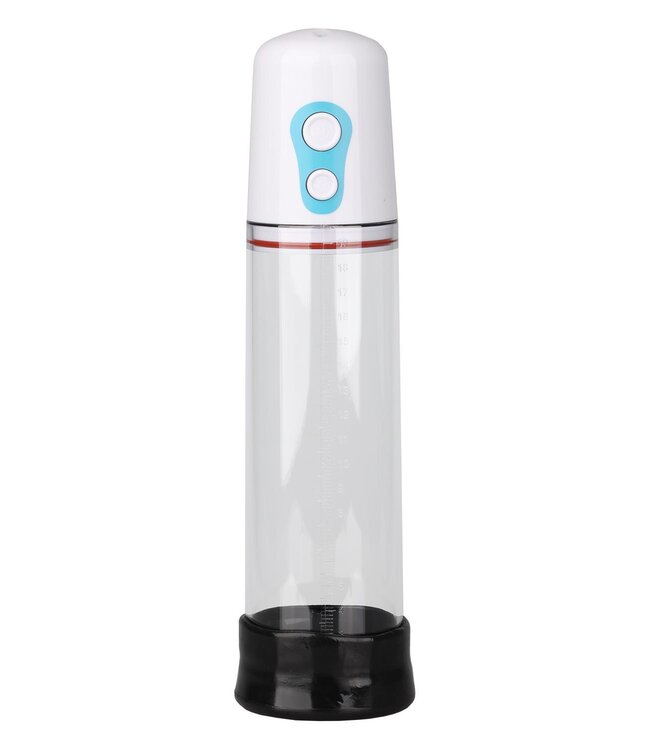 Dreamtoys MENZSTUFF AUTOMATIC PENIS PUMP