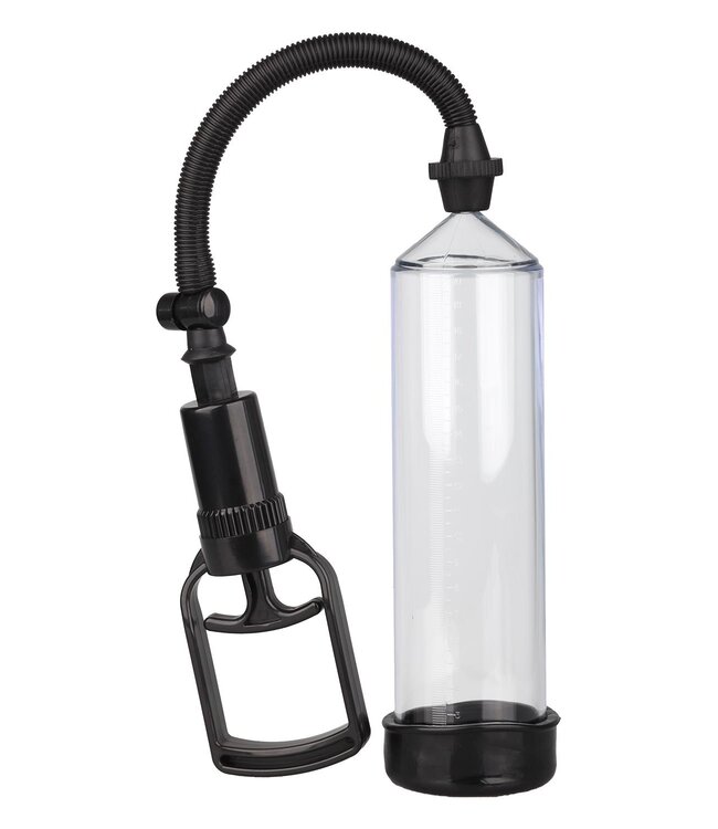 Dreamtoys MENZSTUFF TRIGGER HANDLE PENIS PUMP