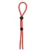 Dreamtoys ALL TIME FAVORITES STRETCHY LASSO CAGE