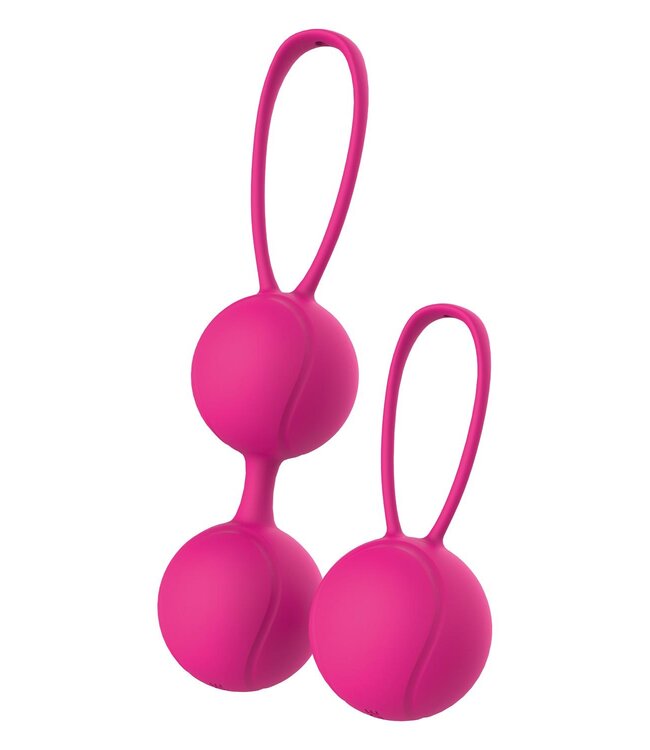 Dreamtoys ESSENTIALS DUO BALL SET