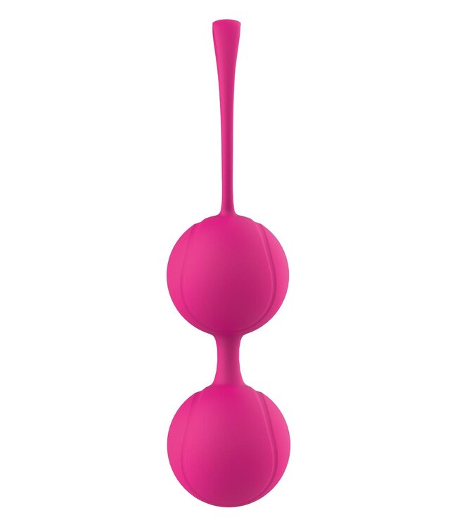 Dreamtoys ESSENTIALS DUO BALL SET