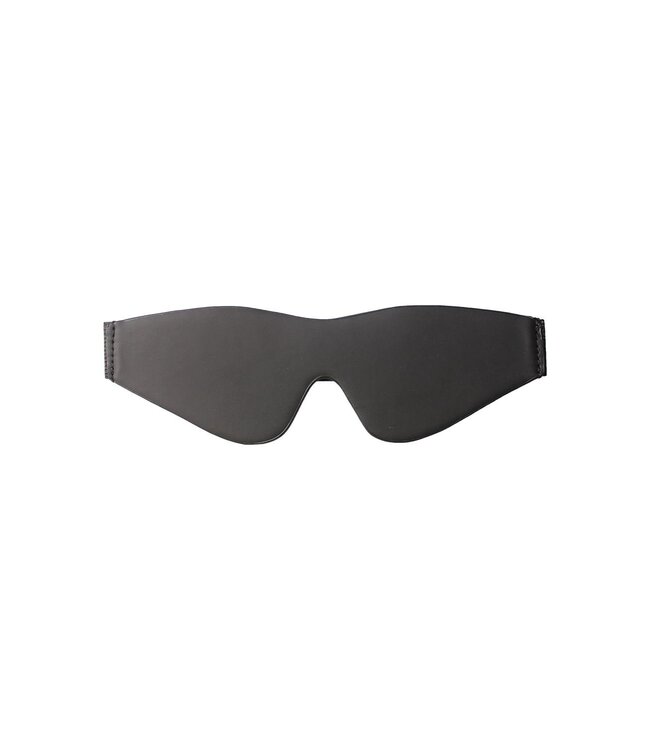Dreamtoys BLAZE BLINDFOLD BLACK