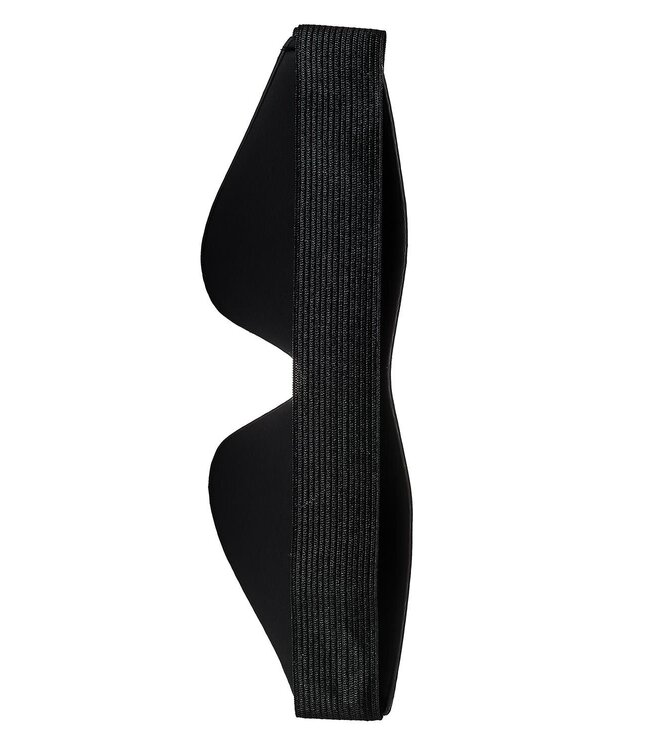 Dreamtoys BLAZE BLINDFOLD BLACK