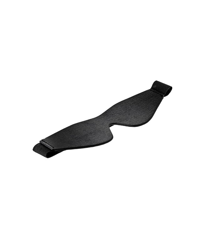 Dreamtoys BLAZE BLINDFOLD BLACK