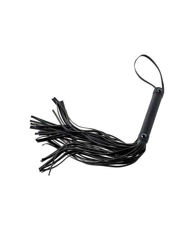 Dreamtoys BLAZE WHIP BLACK