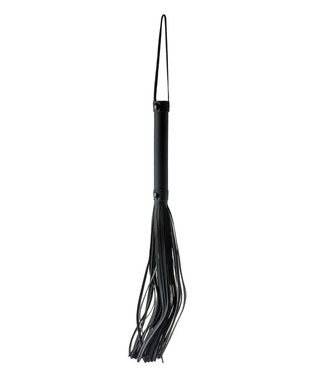 Dreamtoys BLAZE WHIP BLACK
