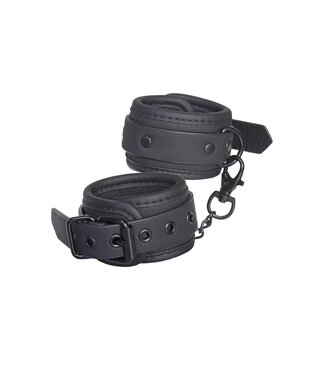 Dreamtoys BLAZE HANDCUFF BLACK
