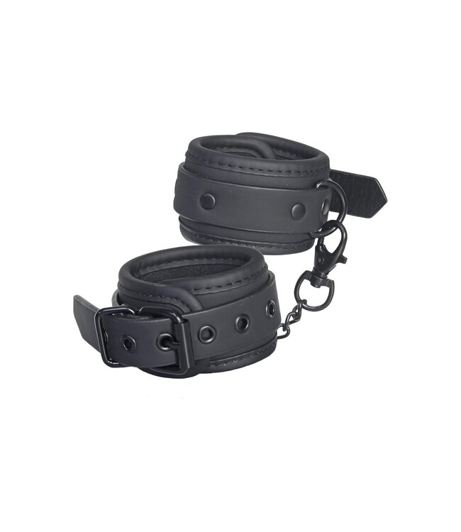 Dreamtoys BLAZE HANDCUFF BLACK