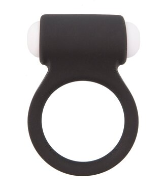 Dreamtoys ALL TIME FAVORITES SILICONE STIMU-RING BLACK