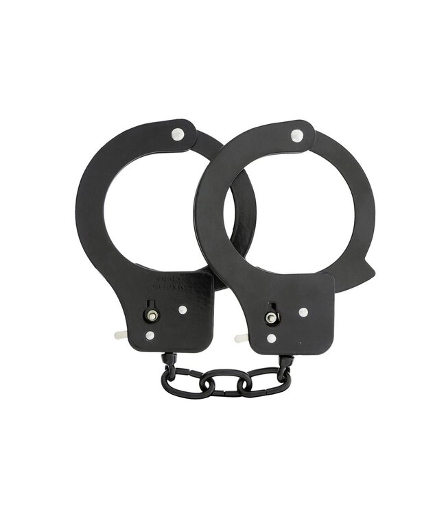 Dreamtoys ALL TIME FAVORITES METAL CUFFS