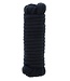 Dreamtoys ALL TIME FAVORITES LOVE ROPE - 5M BLACK