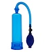 Dreamtoys MENZSTUFF PENIS ENLARGER BLUE