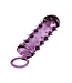 NMC SAMURAI PENIS SLEEVE PURPLE