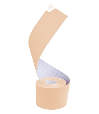 Peekaboo PEEKABOOS BOOB TAPE 15 FEET, FLESH