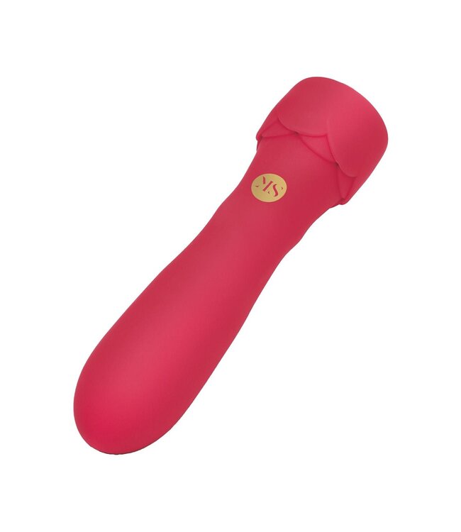 Secret Kisses SECRET KISSES ROSEGASM FLORAL BOOST BULLET