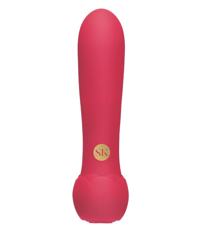 Secret Kisses SECRET KISSES ROSEGASM LUSH BLISS BULLET