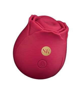 Secret Kisses SECRET KISSES ROSEGASM SO THORNY VIBE