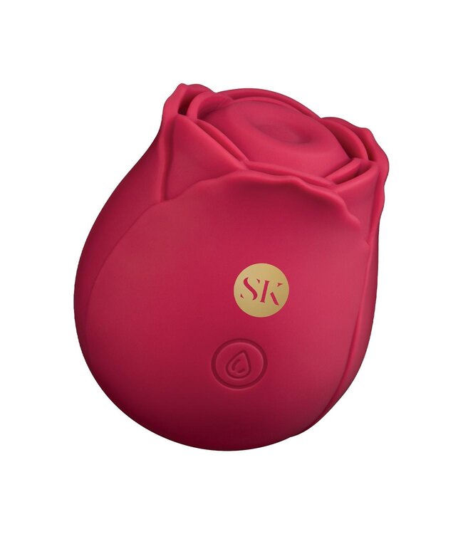 Secret Kisses SECRET KISSES ROSEGASM SO THORNY VIBE