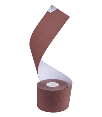 Peekaboo PEEKABOOS BOOB TAPE 15 FEET,  BROWN