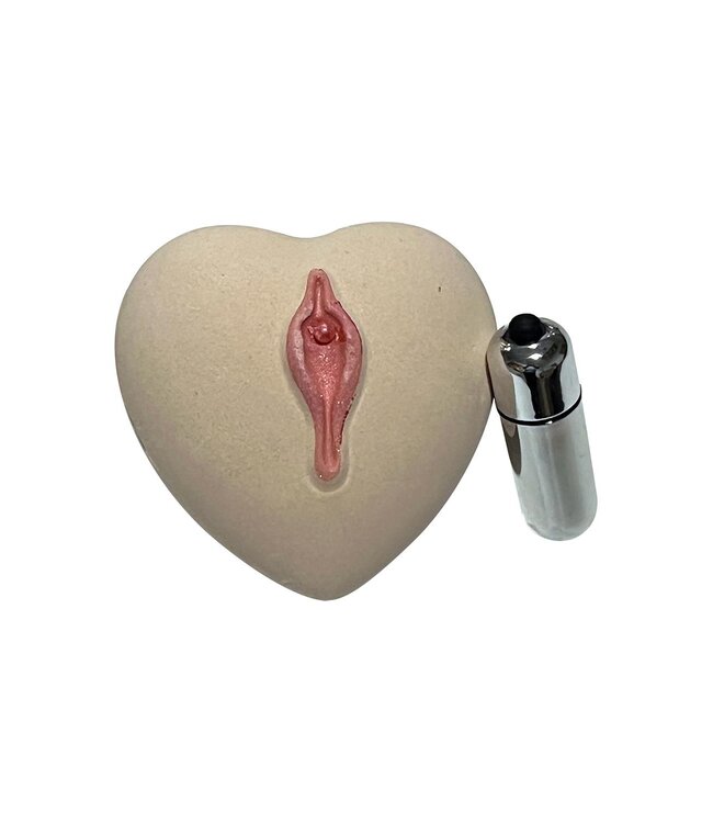 Kheper Games LOVE YOUR PUSSY BATH BOMB