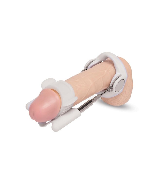 Size-Up SIZE UP ADVANCED PENIS STRETCHER SYSTEM