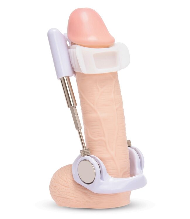 Size-Up SIZE UP ADVANCED PENIS STRETCHER SYSTEM