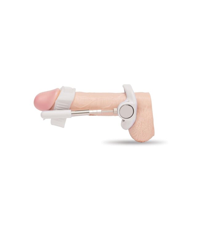 Size-Up SIZE UP ADVANCED PENIS STRETCHER SYSTEM