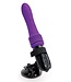Whipsmart WHIPSMART THRUSTING SEX MACHINE WITH HANDSFREE SUCTION MOUNT