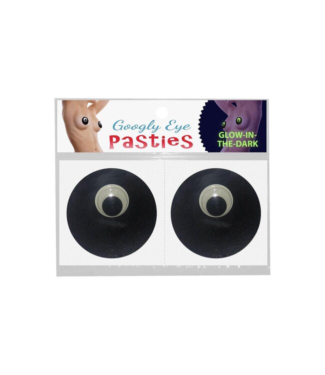Kheper Games GOOGLY EYE PASTIES