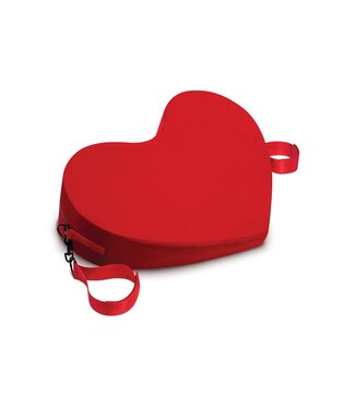 Whipsmart WHIPSMART HEART CUSHION