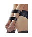 Whipsmart WHIPSMART 100 FT BONDAGE TAPE BLACK