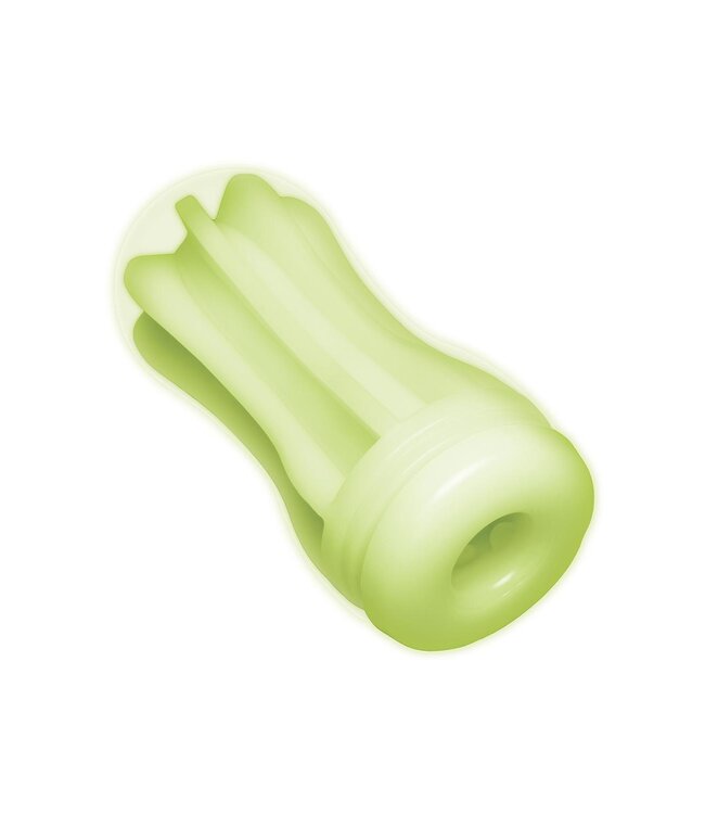 Whipsmart WHIPSMART GLOW IN THE DARK STROKER CUP