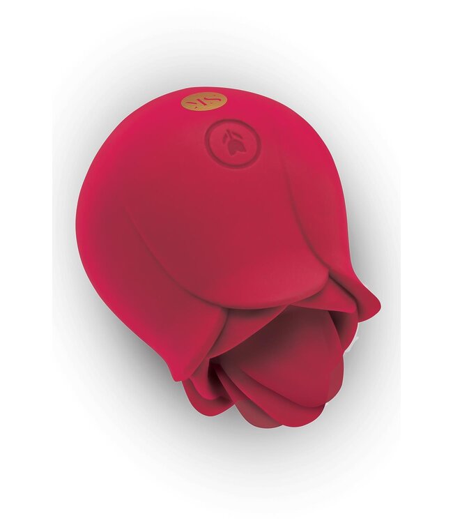 Secret Kisses SECRET KISSES ROSEGASM ROSE BLOSSOM LICKER