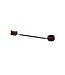 Secret Kisses SECRET KISSES ROSEGASM SPREADER BAR SET WITH ANKLE CUFFS