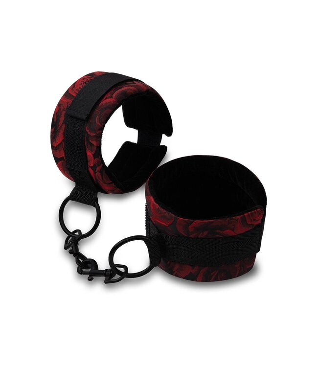 Secret Kisses SECRET KISSES ROSEGASM CUFFS