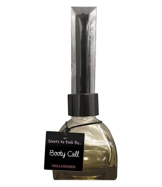 Kheper Games SCENTS TO FUCK BY… BOOTY CALL VANILLA BOURBON
