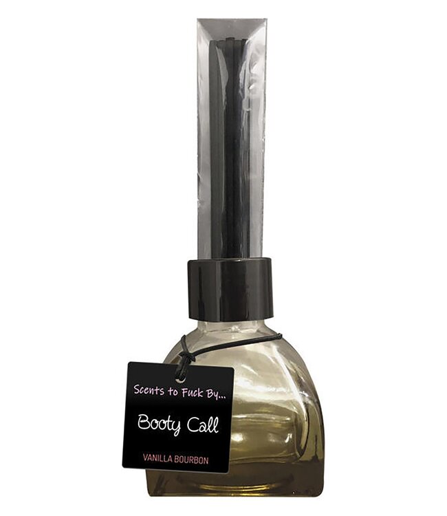 Kheper Games SCENTS TO FUCK BY… BOOTY CALL VANILLA BOURBON