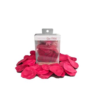 Kheper Games MELTING ROSE PETALS
