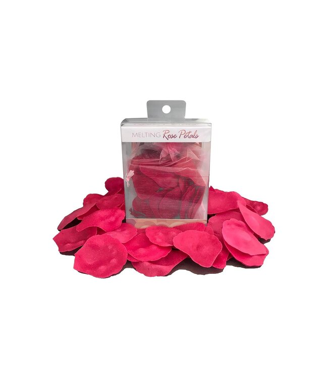 Kheper Games MELTING ROSE PETALS