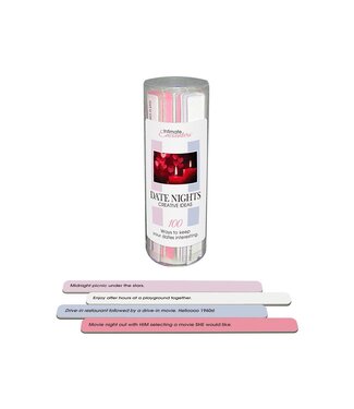 Kheper Games INTIMATE ENCOUNTERS - DATE NIGHTS