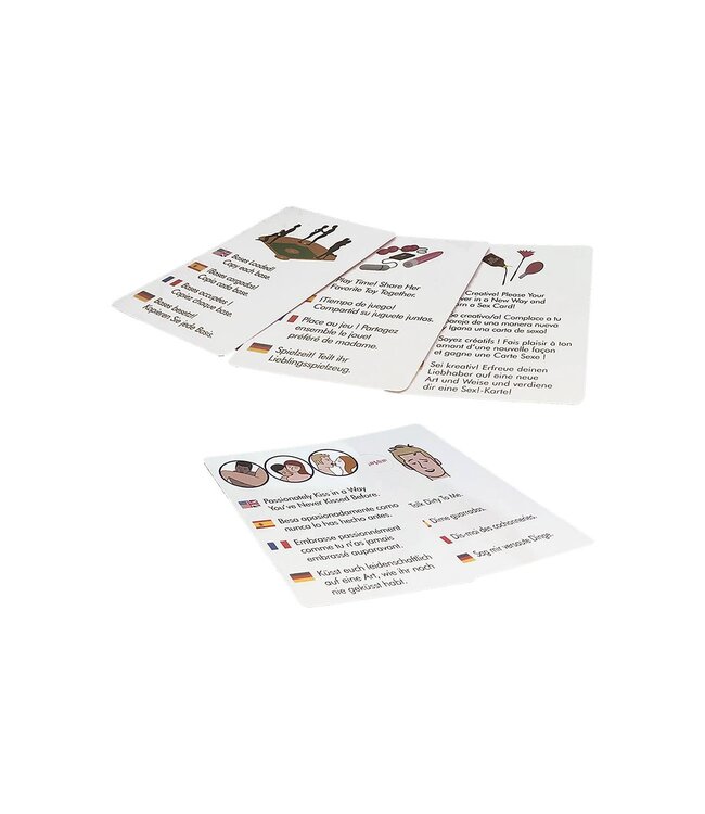 Kheper Games SEXY SLUT SAYS…