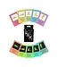 Kheper Games GLOW-IN-THE-DARK SEX! CARDS