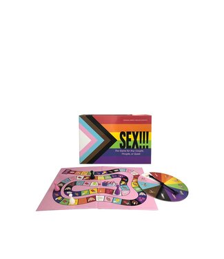 Kheper Games SEX!!! GAME