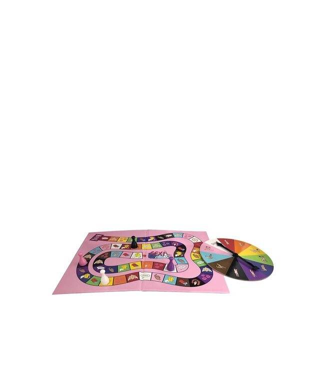 Kheper Games SEX!!! GAME