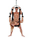 Whipsmart WHIPSMART BONDAGE PLEASURE SWING BLACK