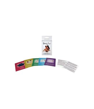 Kheper Games TANTRIC SEX!