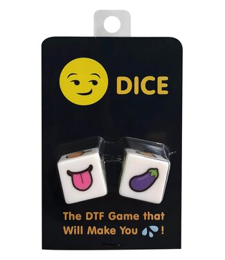 Kheper Games DTF DICE GAME