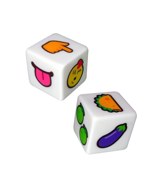 Kheper Games DTF DICE GAME